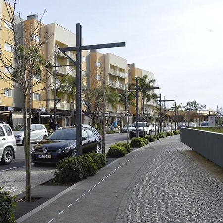 Apartamento Proximo Da Marina Vilamoura C/Piscina E Estacionamento Dış mekan fotoğraf