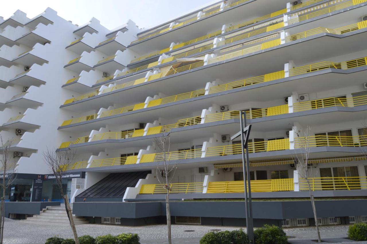 Apartamento Proximo Da Marina Vilamoura C/Piscina E Estacionamento Dış mekan fotoğraf