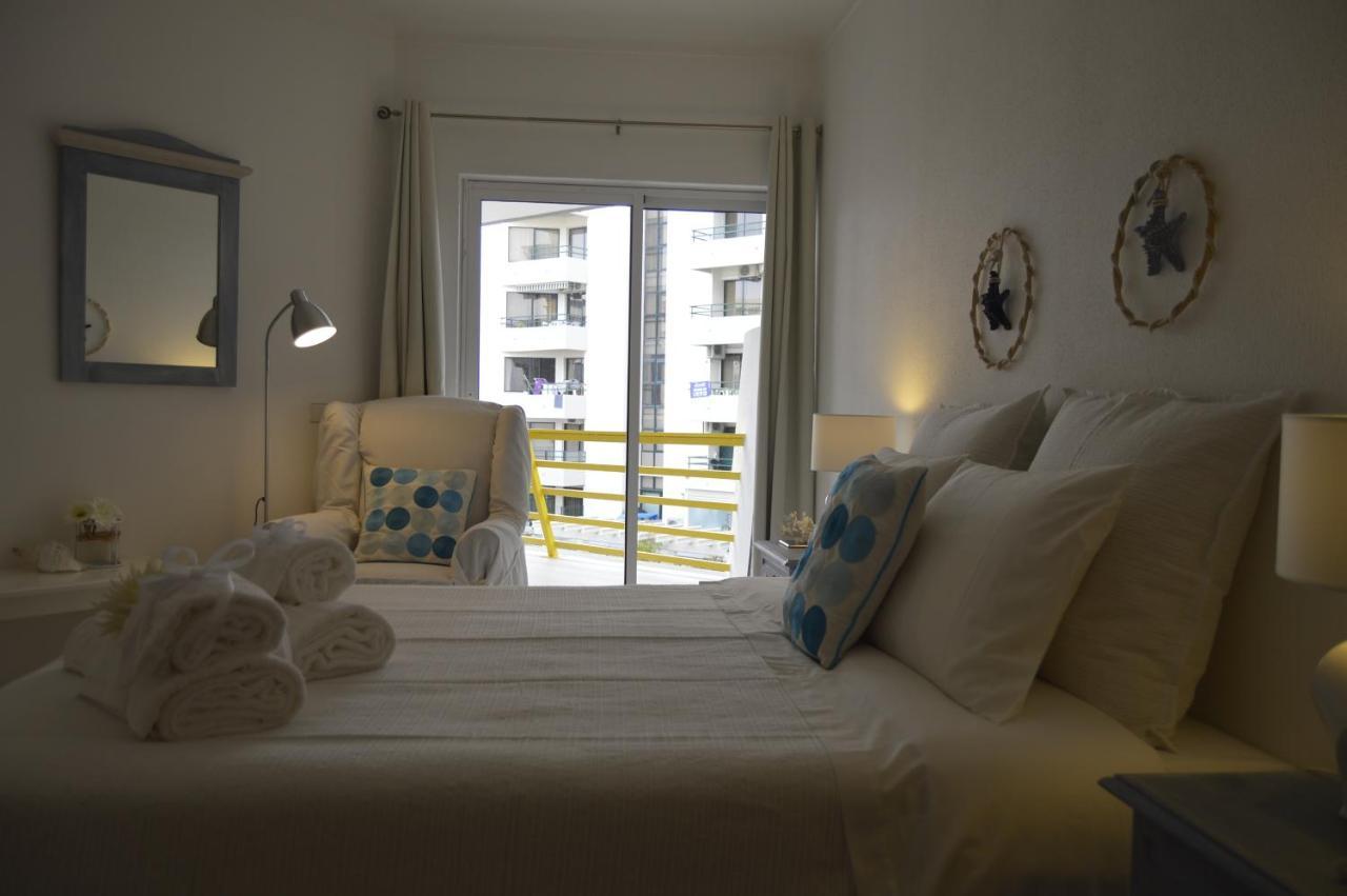 Apartamento Proximo Da Marina Vilamoura C/Piscina E Estacionamento Dış mekan fotoğraf