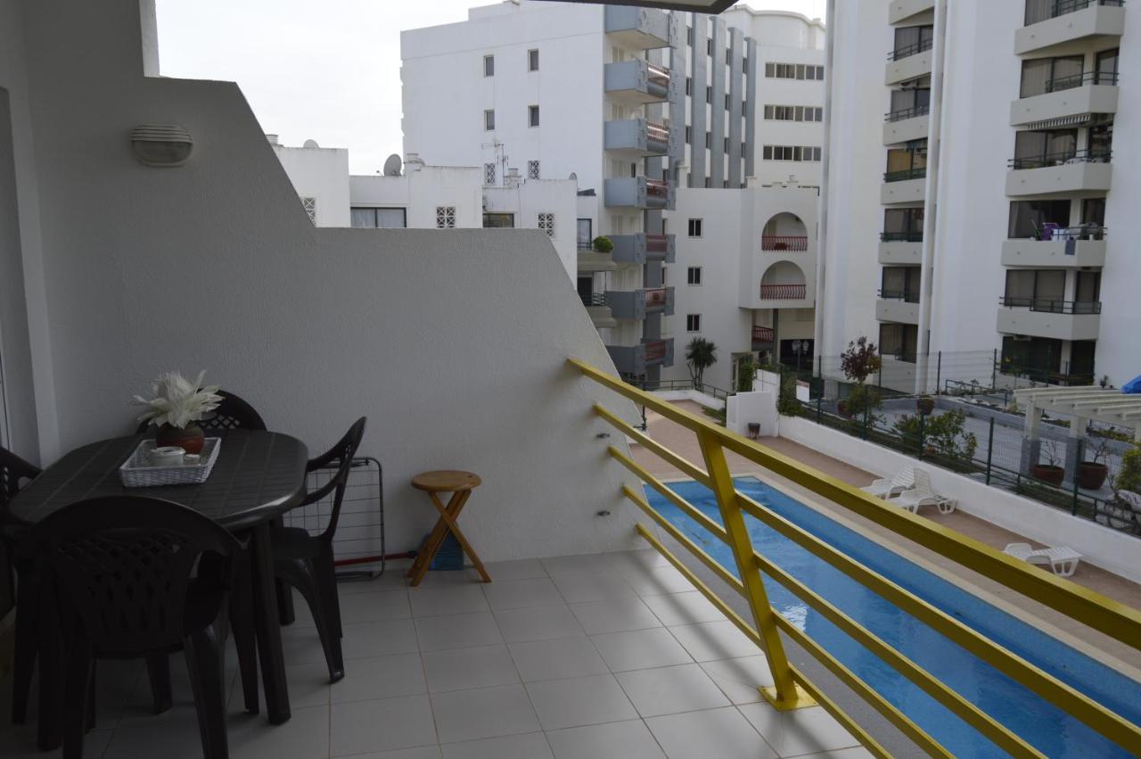 Apartamento Proximo Da Marina Vilamoura C/Piscina E Estacionamento Dış mekan fotoğraf