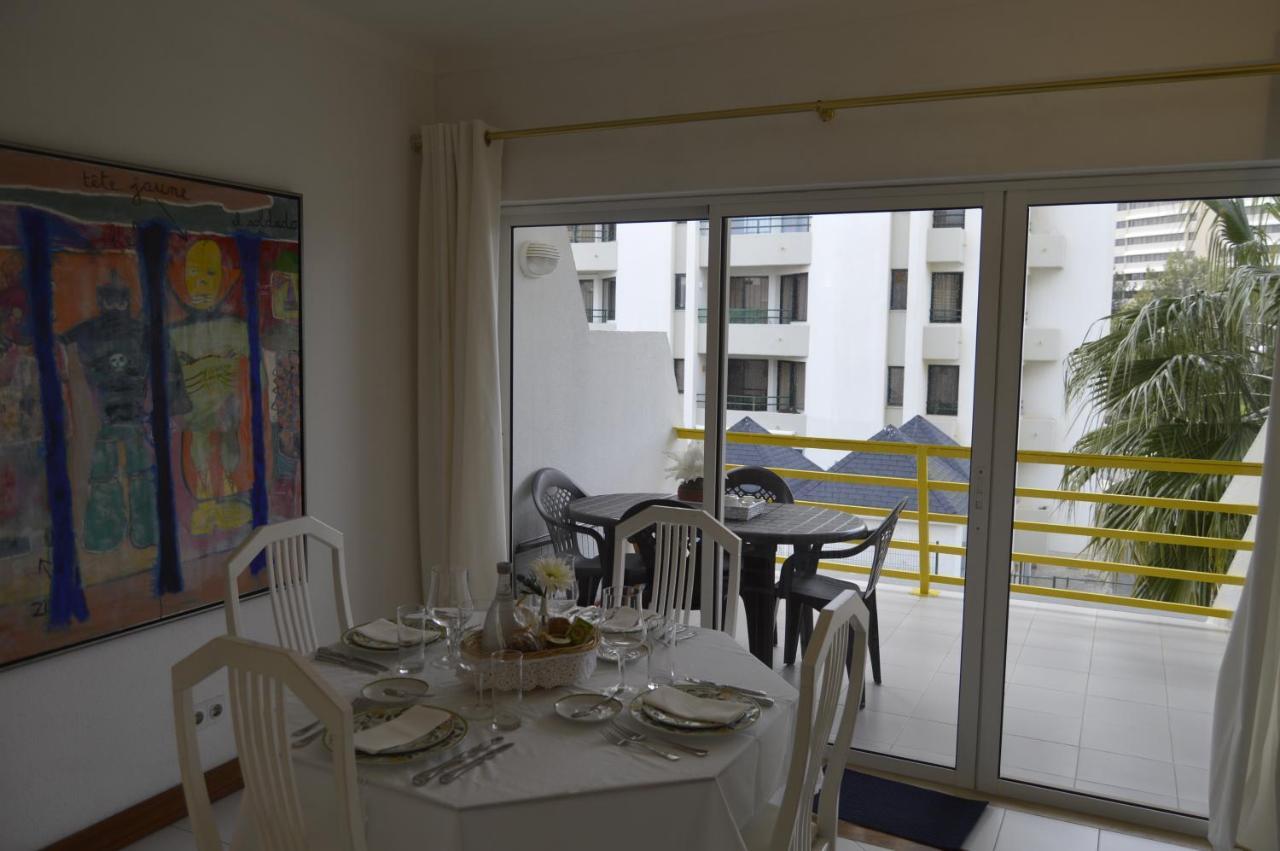 Apartamento Proximo Da Marina Vilamoura C/Piscina E Estacionamento Dış mekan fotoğraf