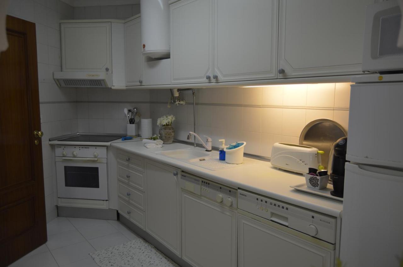 Apartamento Proximo Da Marina Vilamoura C/Piscina E Estacionamento Dış mekan fotoğraf